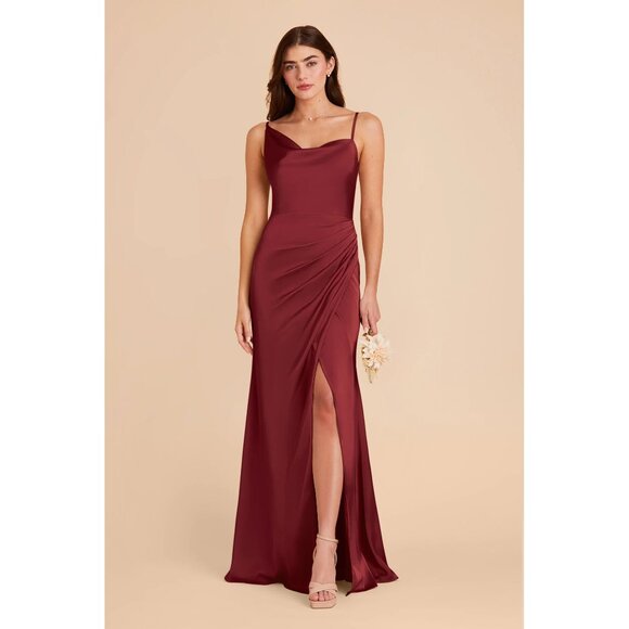 Birdy Grey Jennifer in Cabernet - Picture 1 of 7